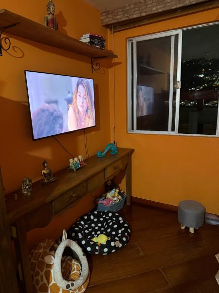 Imagem 9 da galeria do anúncio: Alugo quarto individual no Centro