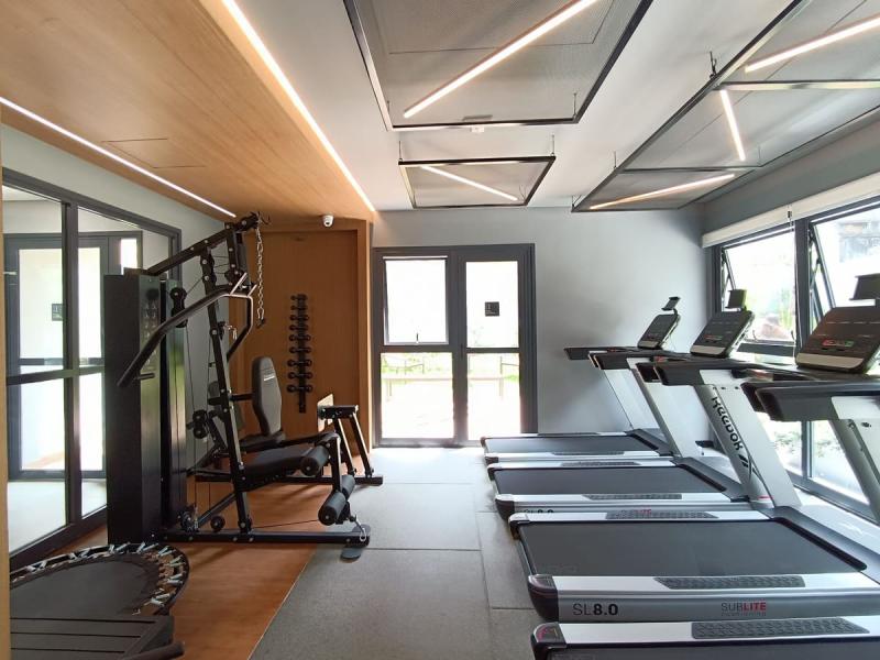 Imagem 49 da galeria do anúncio: Apartamento com 1 Quarto para alugar, 29m² - Consolação