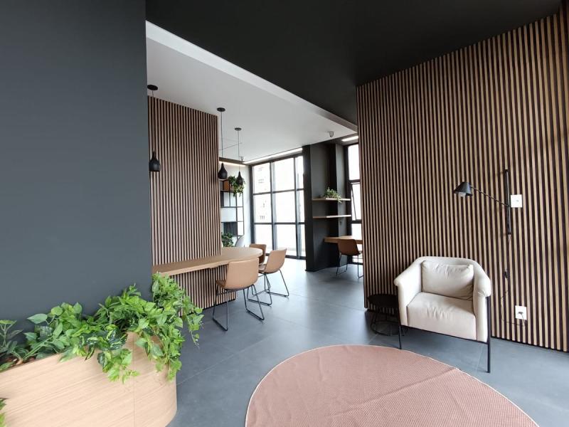 Imagem 18 da galeria do anúncio: Apartamento com 1 Quarto para alugar, 29m² - Consolação