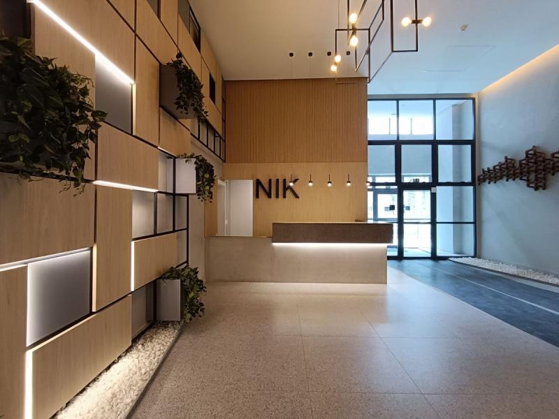 Imagem 35 da galeria do anúncio: Apartamento com 1 Quarto para alugar, 29m² - Consolação