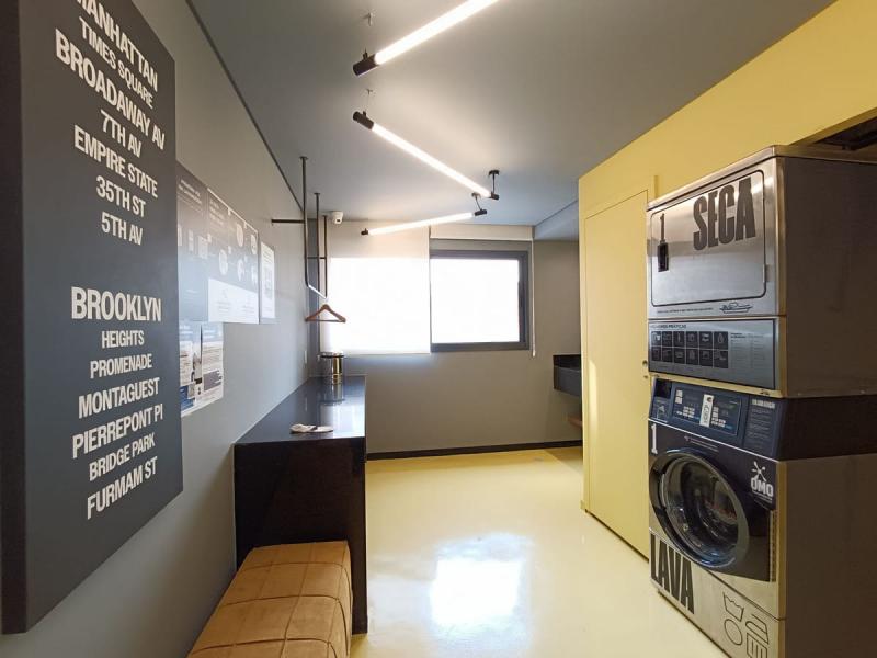 Imagem 17 da galeria do anúncio: Apartamento com 1 Quarto para alugar, 29m² - Consolação