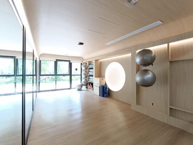 Imagem 13 da galeria do anúncio: Apartamento com 1 Quarto para alugar, 29m² - Consolação