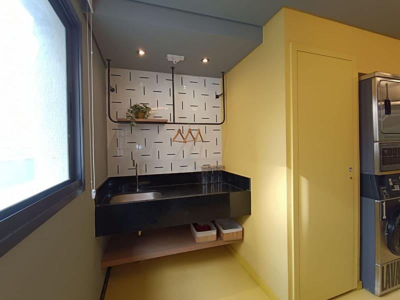 Imagem 54 da galeria do anúncio: Apartamento com 1 Quarto para alugar, 29m² - Consolação