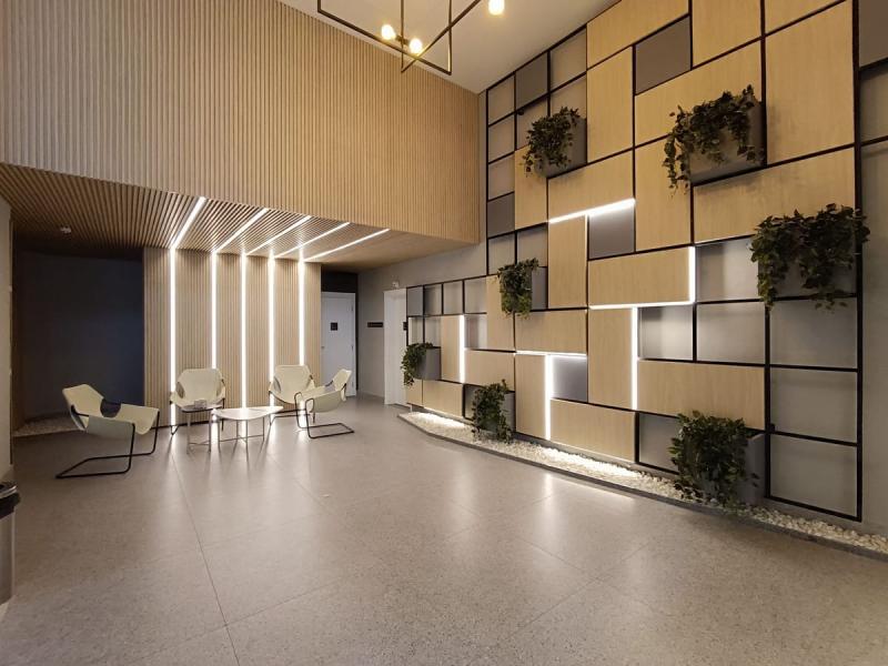 Imagem 55 da galeria do anúncio: Apartamento com 1 Quarto para alugar, 29m² - Consolação