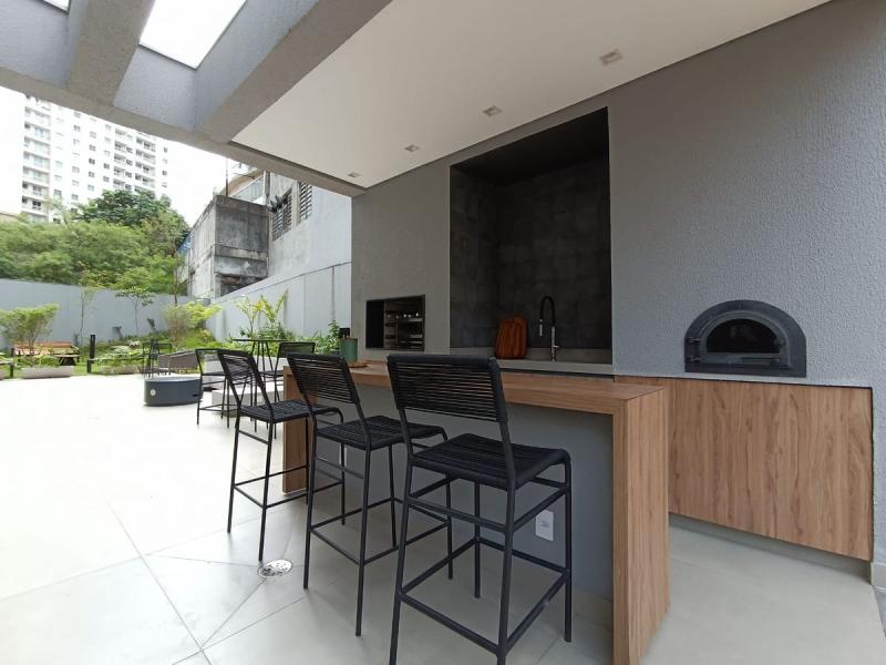 Imagem 56 da galeria do anúncio: Apartamento com 1 Quarto para alugar, 29m² - Consolação