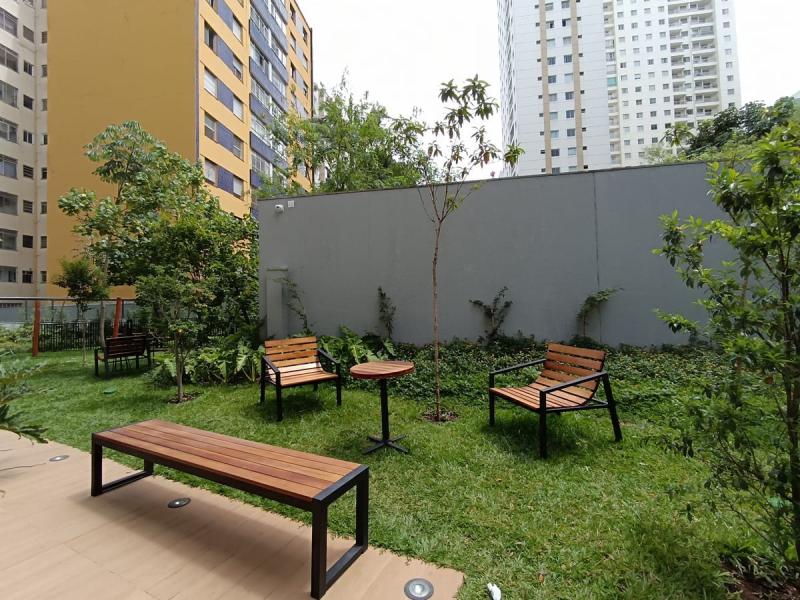 Imagem 60 da galeria do anúncio: Apartamento com 1 Quarto para alugar, 29m² - Consolação