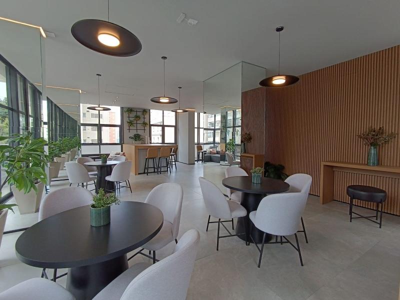 Imagem 24 da galeria do anúncio: Apartamento com 1 Quarto para alugar, 29m² - Consolação