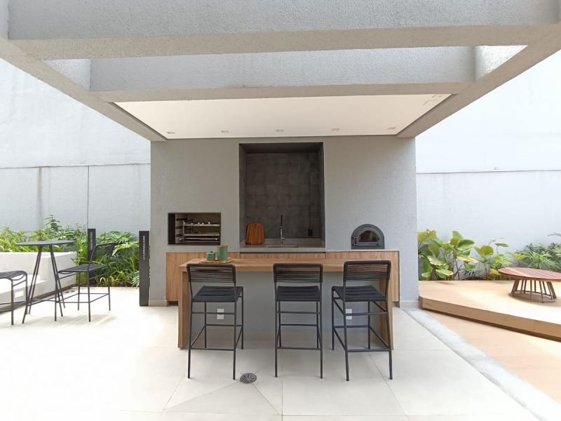 Imagem 51 da galeria do anúncio: Apartamento com 1 Quarto para alugar, 29m² - Consolação