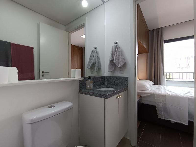 Imagem 64 da galeria do anúncio: Apartamento com 1 Quarto para alugar, 29m² - Consolação