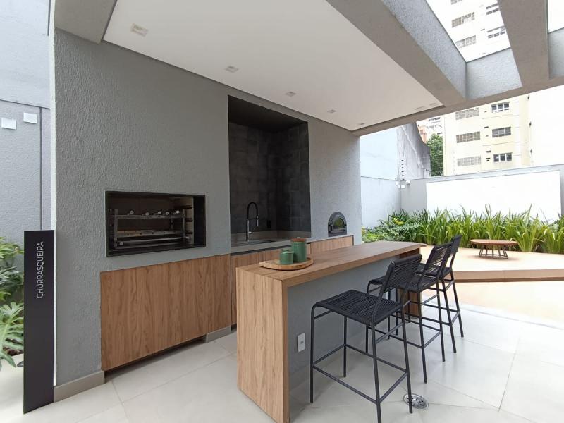 Imagem 26 da galeria do anúncio: Apartamento com 1 Quarto para alugar, 29m² - Consolação