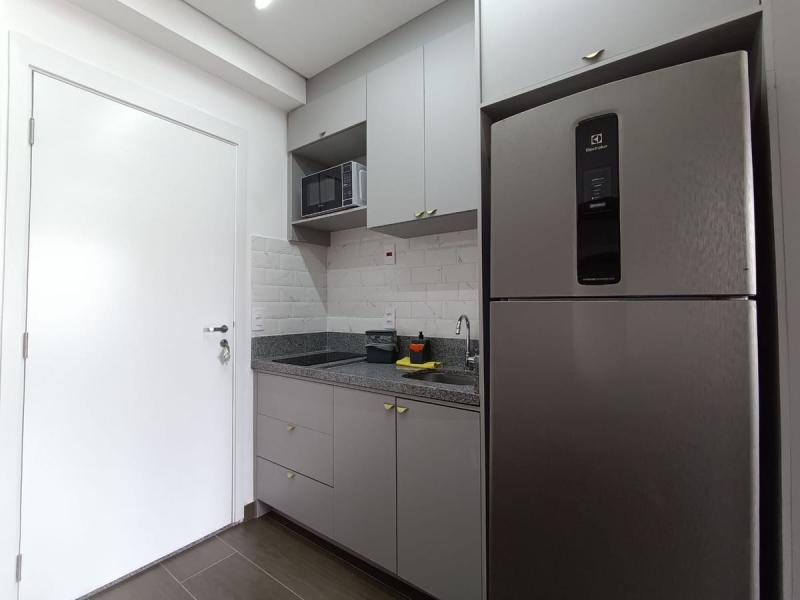 Imagem 12 da galeria do anúncio: Apartamento com 1 Quarto para alugar, 29m² - Consolação