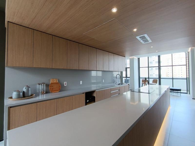 Imagem 36 da galeria do anúncio: Apartamento com 1 Quarto para alugar, 29m² - Consolação