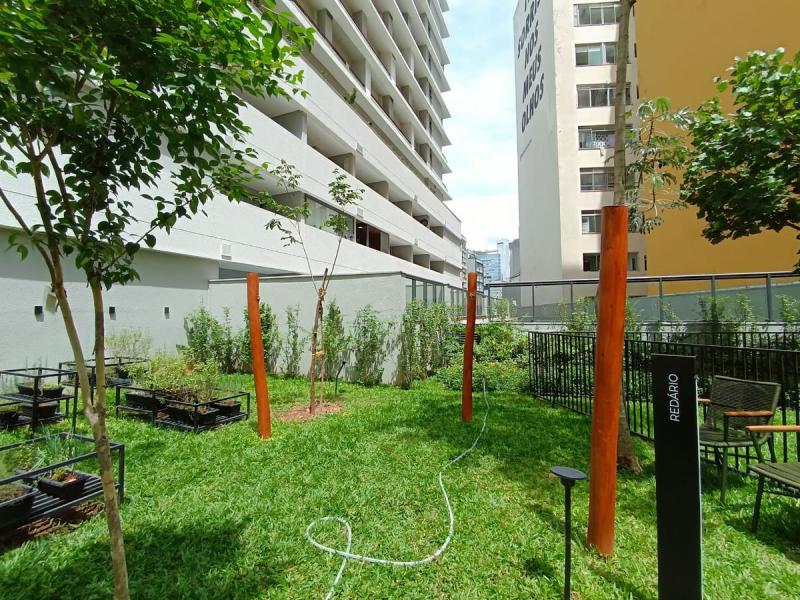 Imagem 61 da galeria do anúncio: Apartamento com 1 Quarto para alugar, 29m² - Consolação