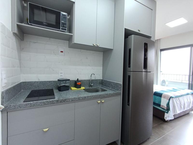 Imagem 1 da galeria do anúncio: Apartamento com 1 Quarto para alugar, 29m² - Consolação