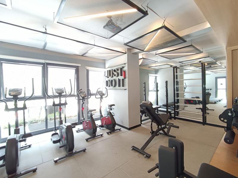 Imagem 50 da galeria do anúncio: Apartamento com 1 Quarto para alugar, 29m² - Consolação