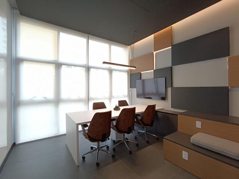 Imagem 44 da galeria do anúncio: Apartamento com 1 Quarto para alugar, 29m² - Consolação