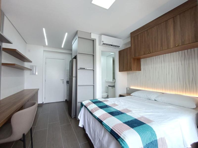 Imagem 69 da galeria do anúncio: Apartamento com 1 Quarto para alugar, 29m² - Consolação