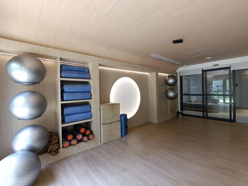 Imagem 22 da galeria do anúncio: Apartamento com 1 Quarto para alugar, 29m² - Consolação