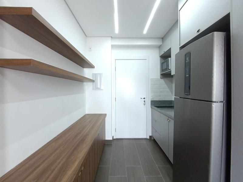 Imagem 2 da galeria do anúncio: Apartamento com 1 Quarto para alugar, 29m² - Consolação