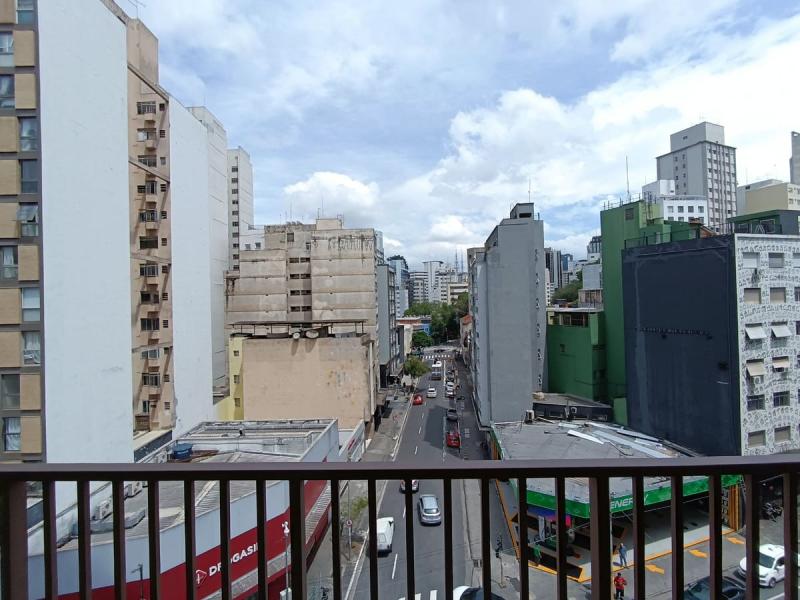 Imagem 28 da galeria do anúncio: Apartamento com 1 Quarto para alugar, 29m² - Consolação