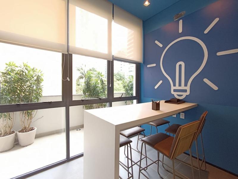 Imagem 46 da galeria do anúncio: Apartamento com 1 Quarto para alugar, 29m² - Consolação