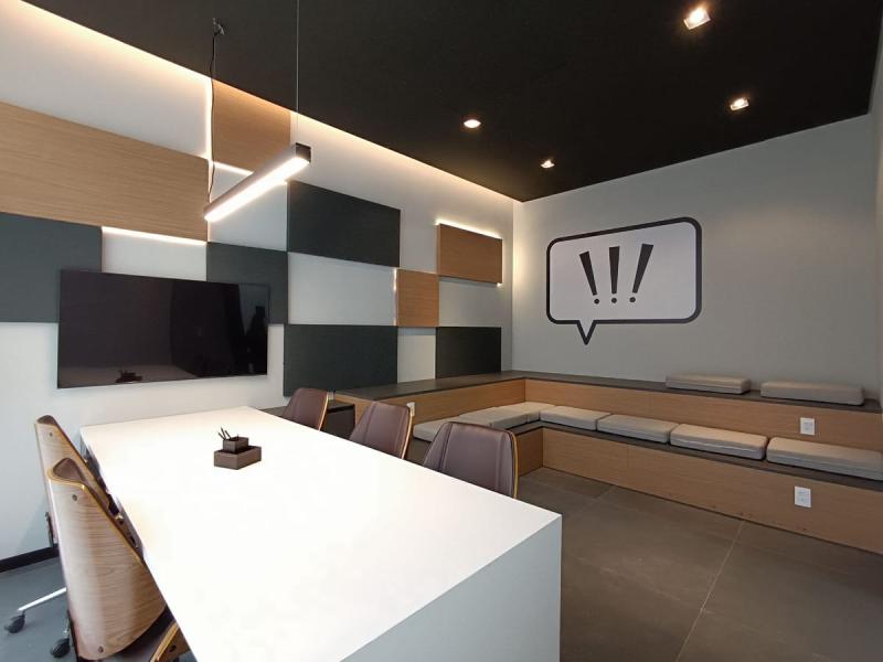 Imagem 43 da galeria do anúncio: Apartamento com 1 Quarto para alugar, 29m² - Consolação