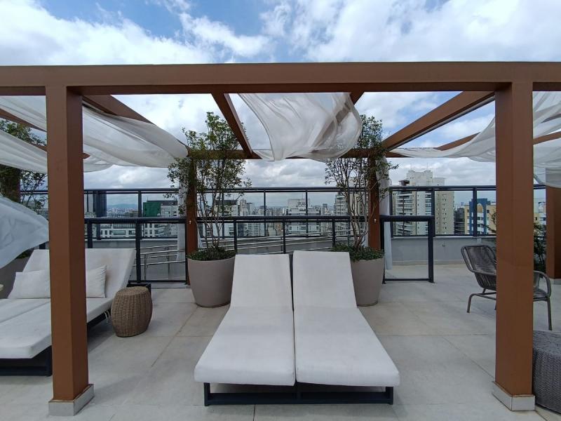 Imagem 34 da galeria do anúncio: Apartamento com 1 Quarto para alugar, 29m² - Consolação