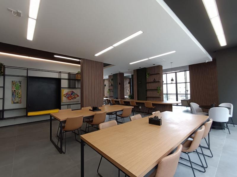 Imagem 32 da galeria do anúncio: Apartamento com 1 Quarto para alugar, 29m² - Consolação