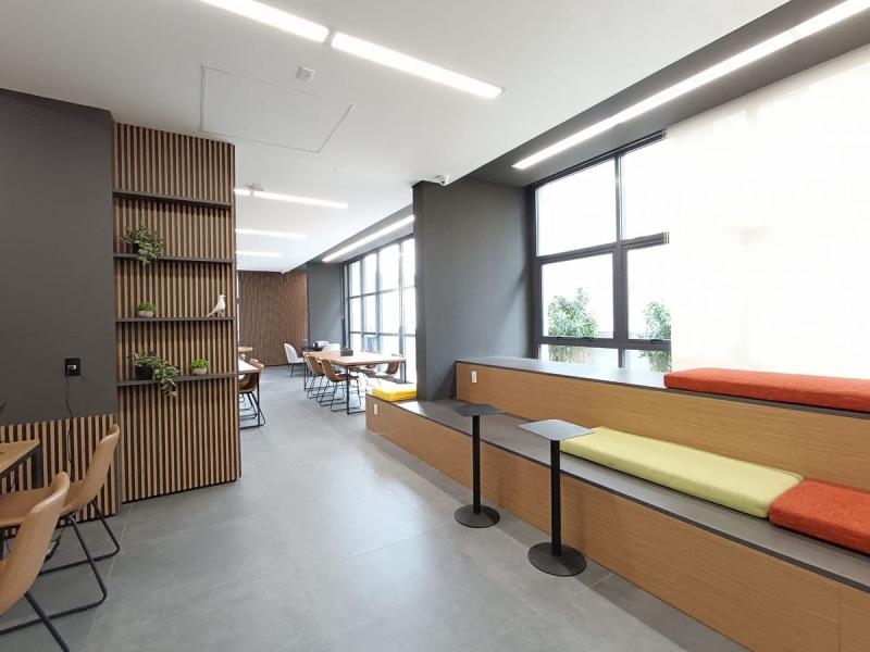 Imagem 42 da galeria do anúncio: Apartamento com 1 Quarto para alugar, 29m² - Consolação