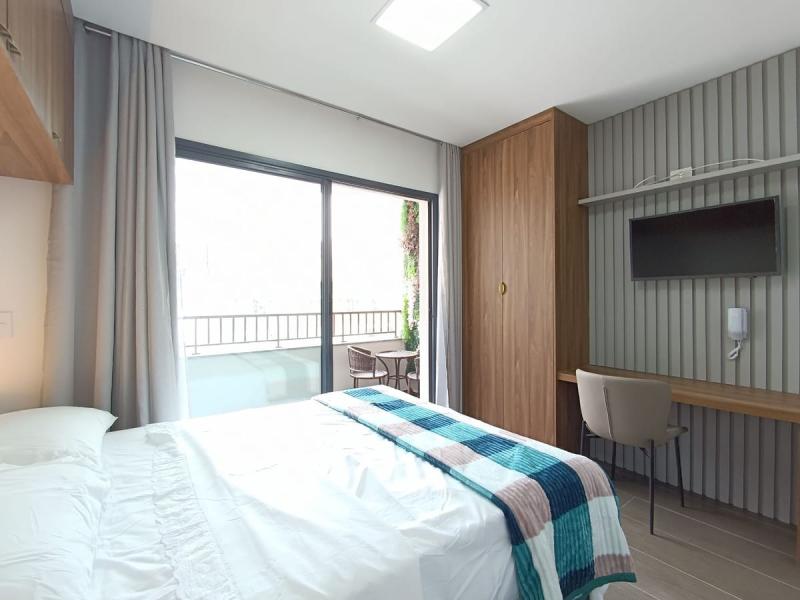 Imagem 66 da galeria do anúncio: Apartamento com 1 Quarto para alugar, 29m² - Consolação