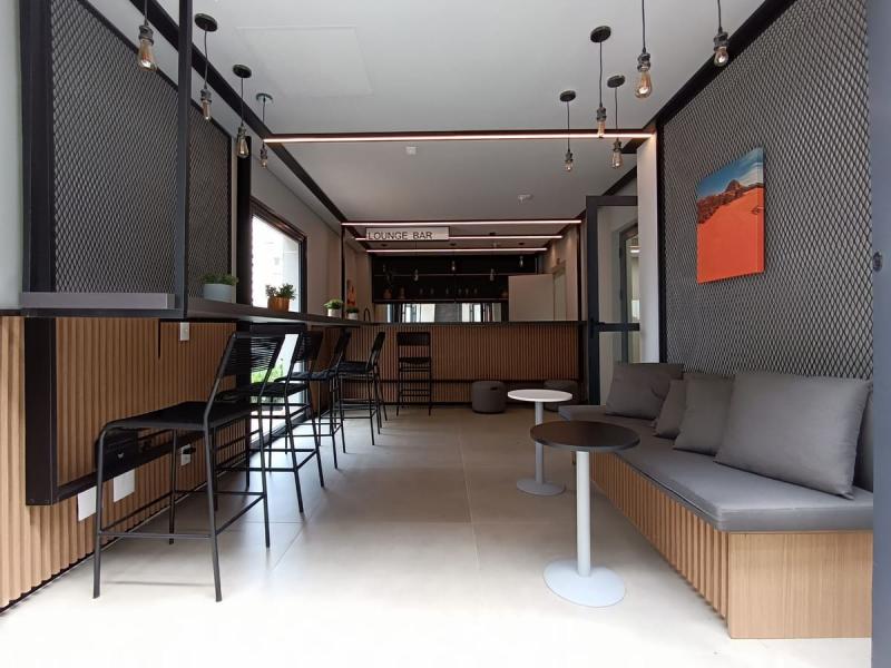 Imagem 27 da galeria do anúncio: Apartamento com 1 Quarto para alugar, 29m² - Consolação