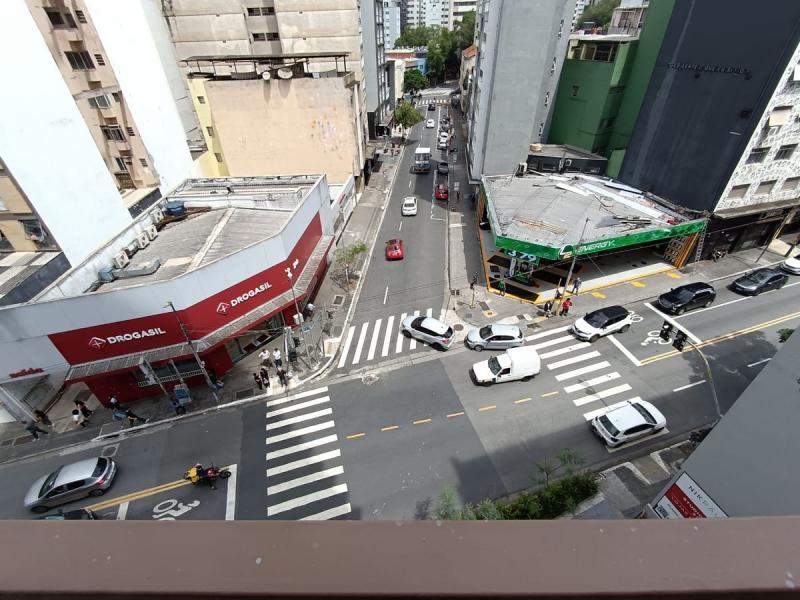 Imagem 48 da galeria do anúncio: Apartamento com 1 Quarto para alugar, 29m² - Consolação