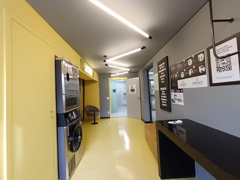 Imagem 59 da galeria do anúncio: Apartamento com 1 Quarto para alugar, 29m² - Consolação