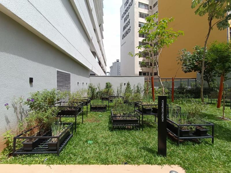 Imagem 30 da galeria do anúncio: Apartamento com 1 Quarto para alugar, 29m² - Consolação