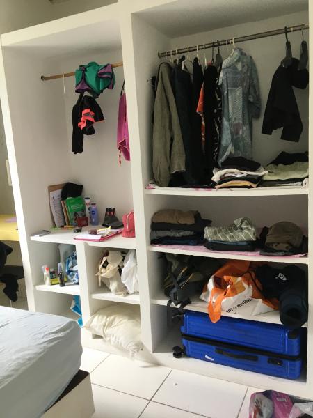 Imagem 2 da galeria do anúncio: Quarto para aluguel na Torre/Madalena