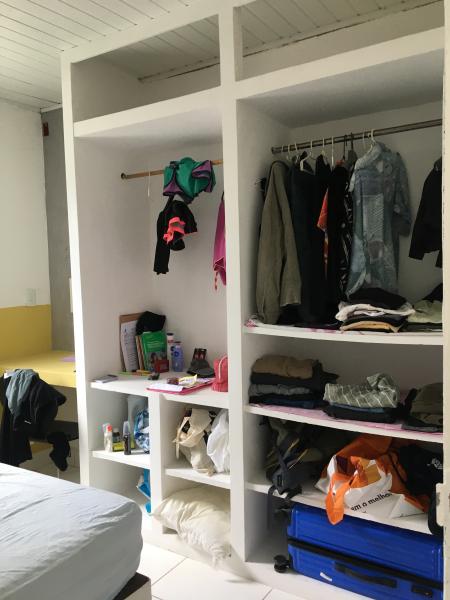 Imagem 1 da galeria do anúncio: Quarto para aluguel na Torre/Madalena