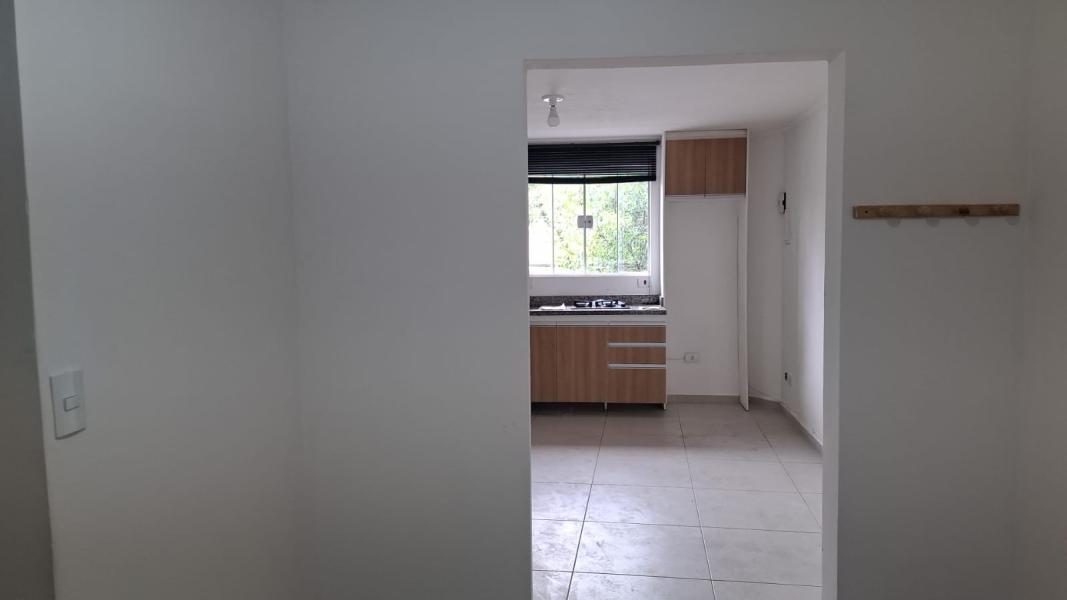 Imagem 5 da galeria do anúncio: 1 Dorm 40m² Jardim Marajoara