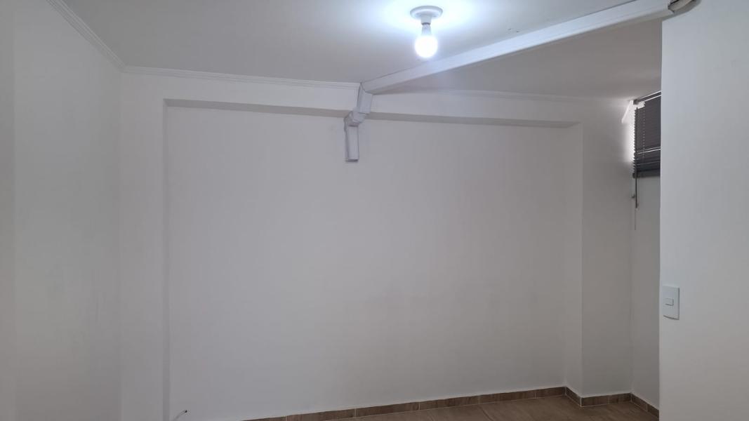 Imagem 7 da galeria do anúncio: 1 Dorm 40m² Jardim Marajoara