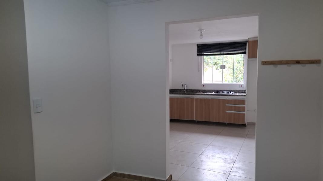 Imagem 6 da galeria do anúncio: 1 Dorm 40m² Jardim Marajoara