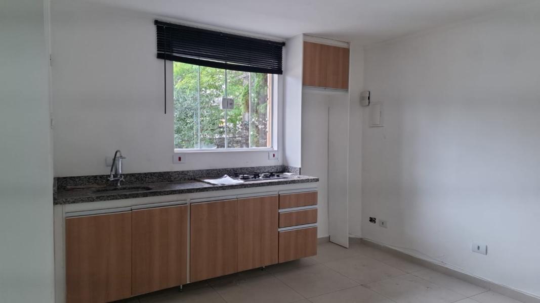 Imagem 2 da galeria do anúncio: 1 Dorm 40m² Jardim Marajoara