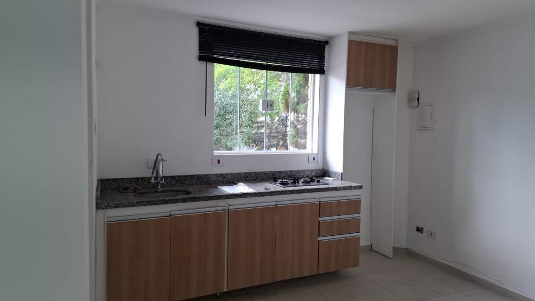 Imagem 1 da galeria do anúncio: 1 Dorm 40m² Jardim Marajoara