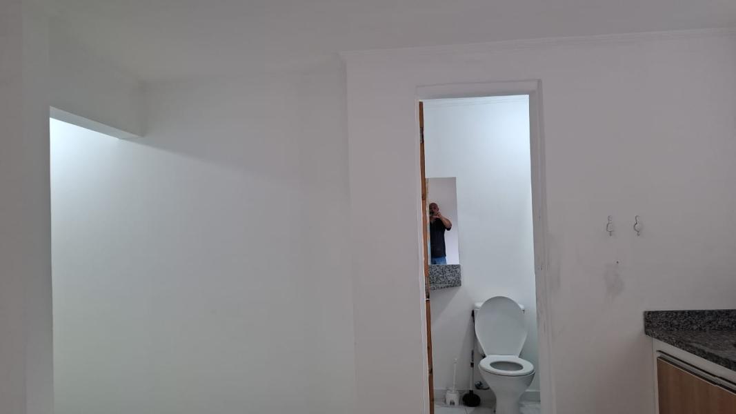 Imagem 12 da galeria do anúncio: 1 Dorm 40m² Jardim Marajoara