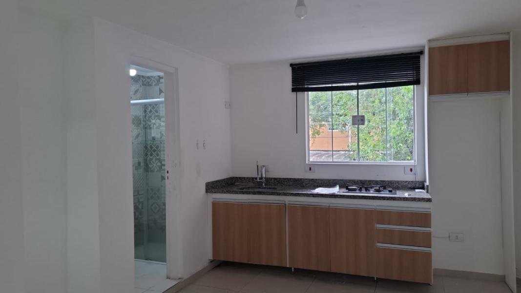 Imagem 3 da galeria do anúncio: 1 Dorm 40m² Jardim Marajoara