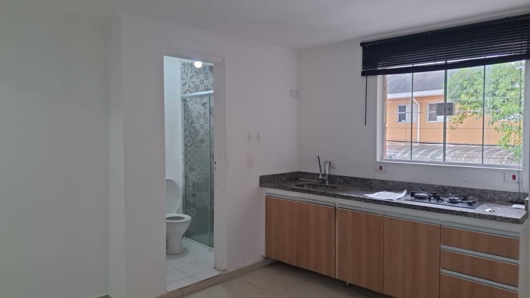 Imagem 4 da galeria do anúncio: 1 Dorm 40m² Jardim Marajoara