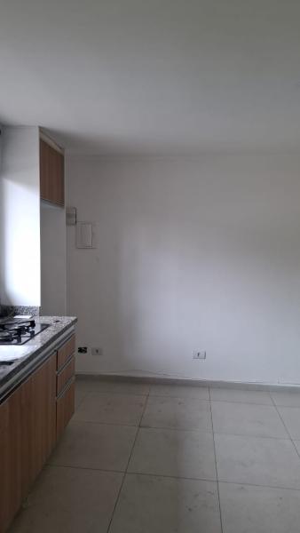 Imagem 11 da galeria do anúncio: 1 Dorm 40m² Jardim Marajoara