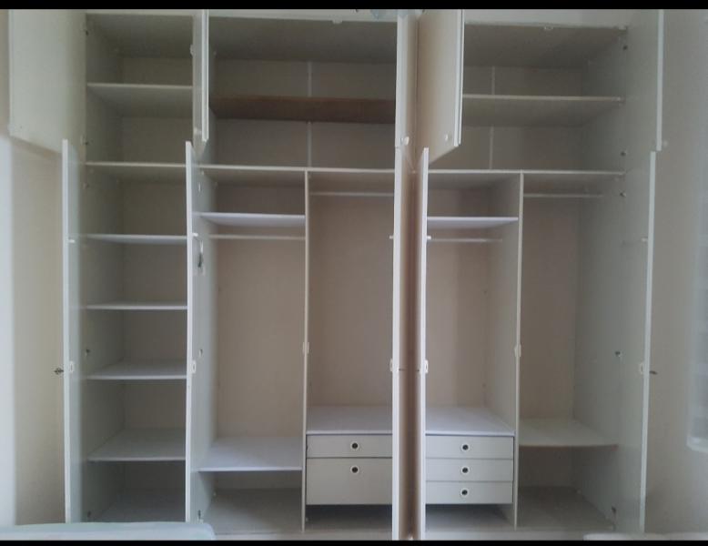 Imagem 2 da galeria do anúncio: Quarto em apartamento e localização perfeitos