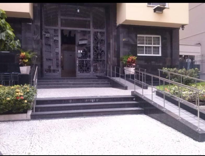 Imagem 7 da galeria do anúncio: Quarto em apartamento e localização perfeitos