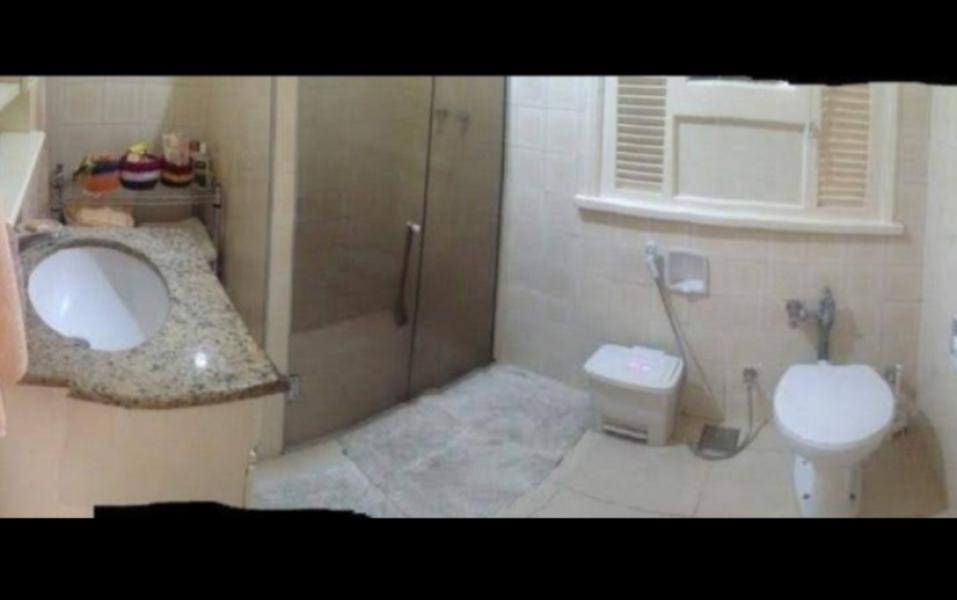 Imagem 6 da galeria do anúncio: Quarto em apartamento e localização perfeitos