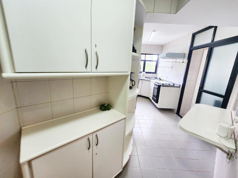 Imagem 9 da galeria do anúncio: 🗝️Quarto Disponível em Alphaville ✅