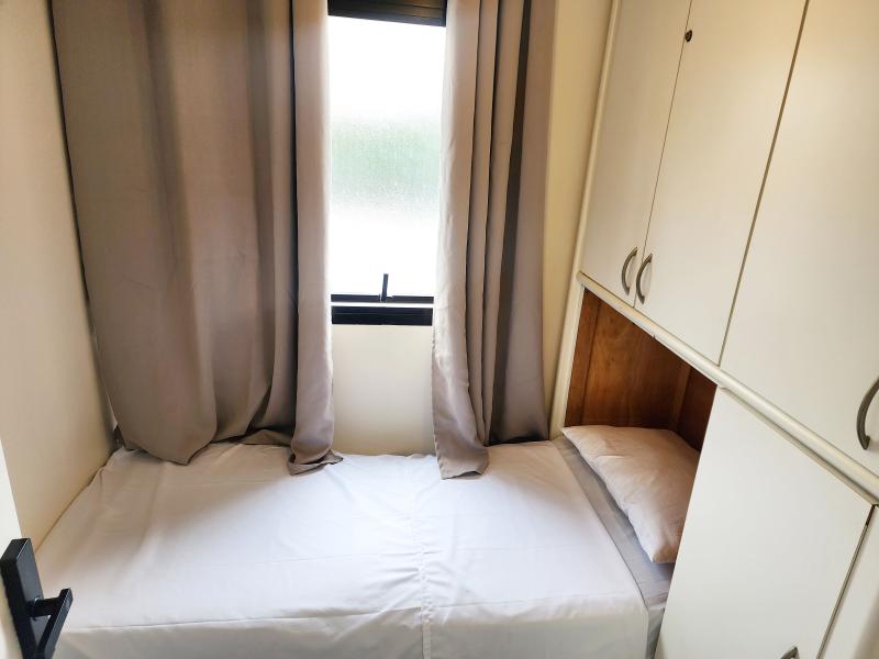 Imagem 1 da galeria do anúncio: 🗝️Quarto Disponível em Alphaville ✅